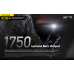 Lanterna de cabeça Nitecore HC65 V2